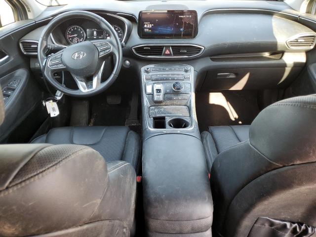 2023 HYUNDAI SANTA FE X - 5NMS6DAJ1PH490805
