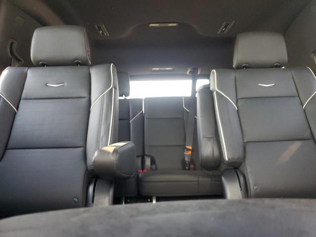 2023 CADILLAC ESCALADE S - 1GYS4FKT7PR208626