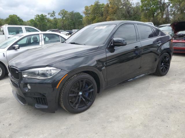 BMW X6 M