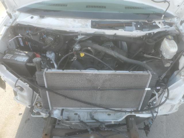 2016 GMC SAVANA G35 1GJZ7NFG2G1132775