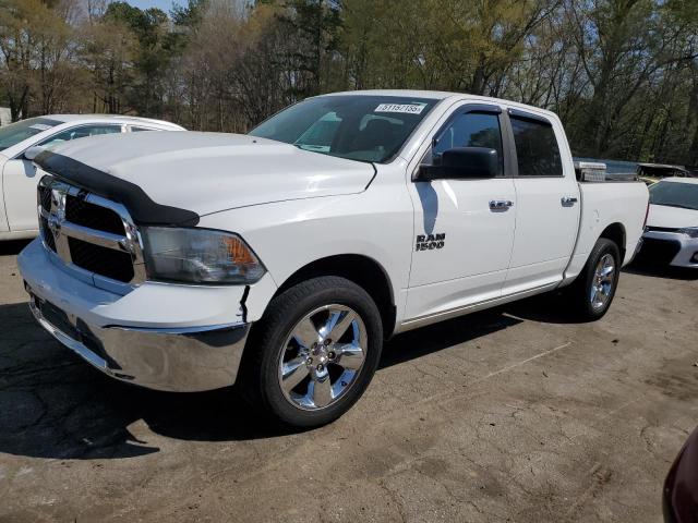 RAM 1500 SLT