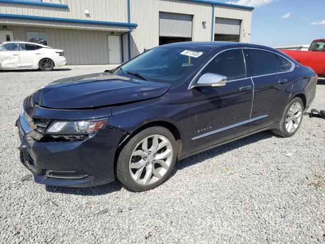 Vin: 2g1125s38j9109700, lot: 50773455, chevrolet impala premier 2018 img_1