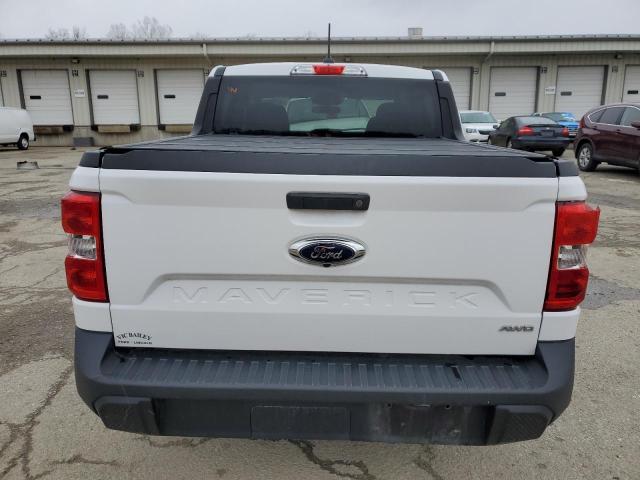 2022 FORD MAVERICK X 3FTTW8F90NRA93853
