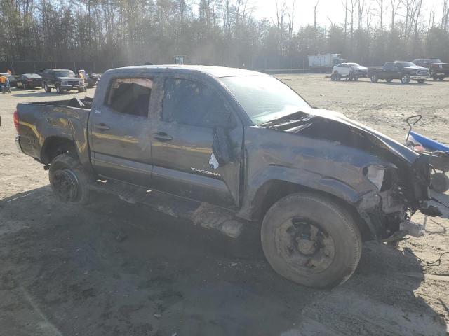 Vin: 3tyax5gn4pt069543, lot: 50620985, toyota tacoma double cab 20234