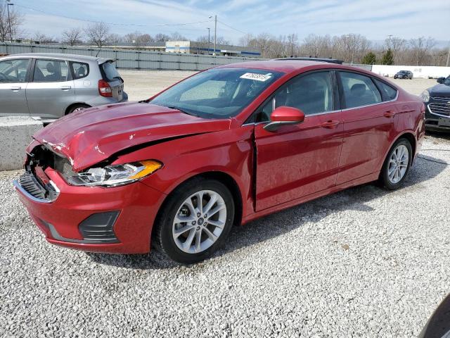 Vin: 3fa6p0hd5lr164013, lot: 47603815, ford fusion se 2020 img_1