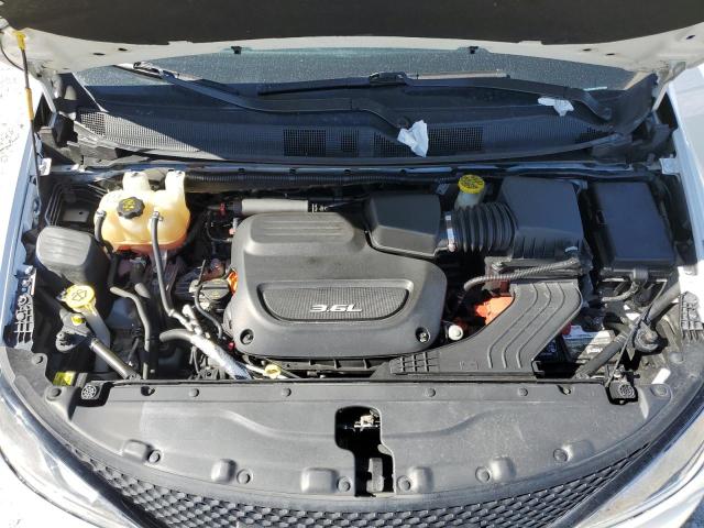 2018 CHRYSLER PACIFICA T 2C4RC1EG3JR168247