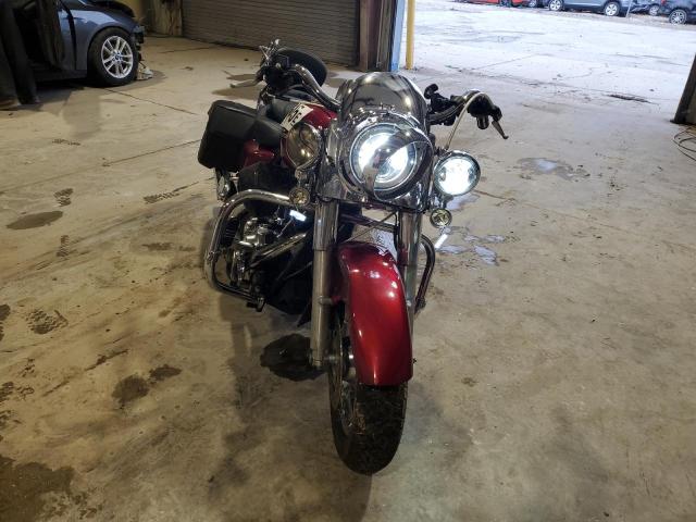 2004 HARLEY-DAVIDSON FLHRSI 1HD1FYW194Y732344