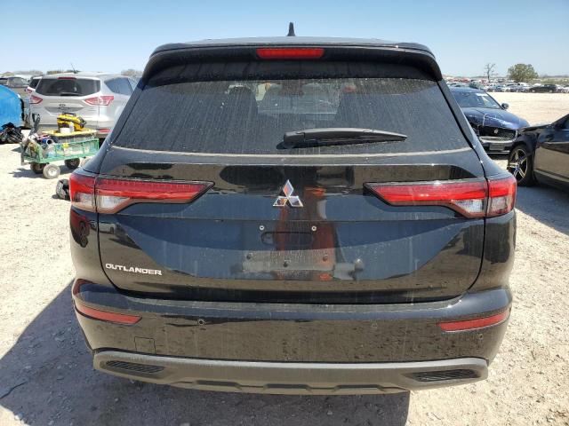 2024 MITSUBISHI OUTLANDER - JA4J3UA87RZ063722