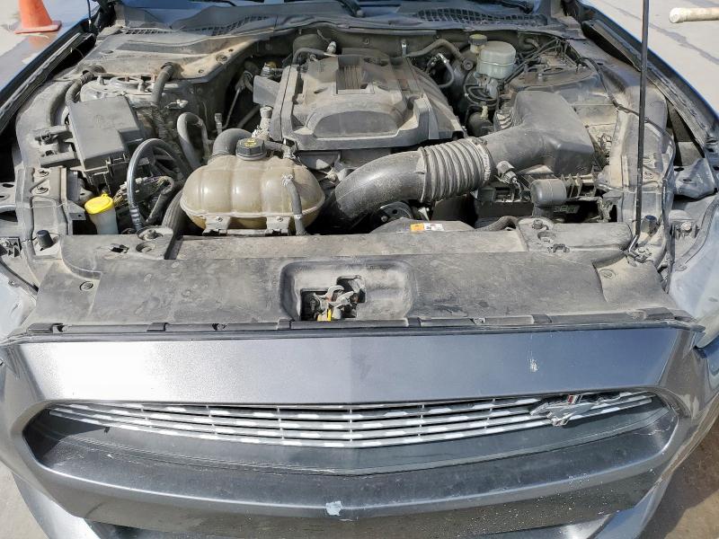 2016 FORD MUSTANG - 1FA6P8TH2G5267360