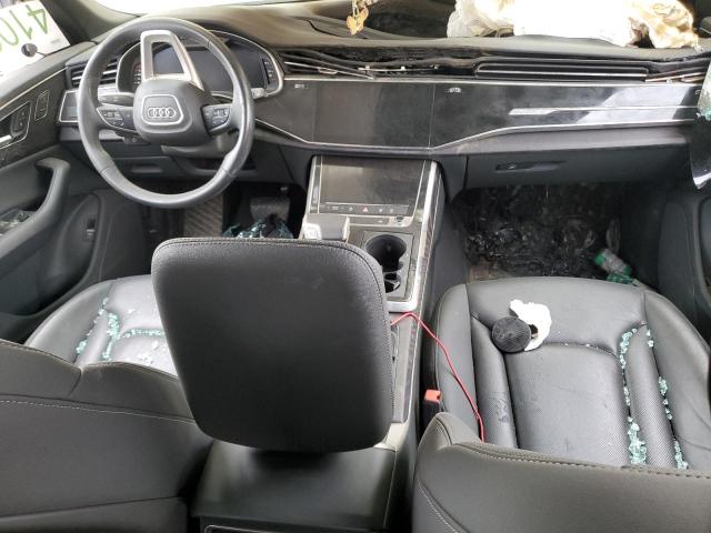 2022 AUDI Q8 PROGRES WA1DVBF18ND005987