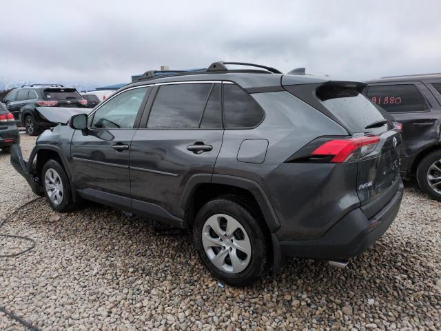 Vin: 2t3f1rfv2mc156395, lot: 48751895, toyota rav4 le 20212
