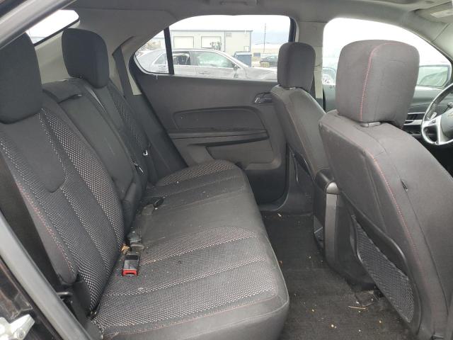 2CNALPEW9A6258989 2010 CHEVROLET EQUINOX