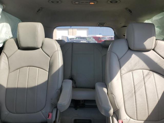 2010 BUICK ENCLAVE CX - 5GALRCED1AJ185236