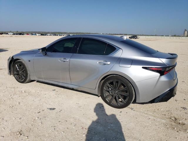 Vin: jthbz1b26r5079711, lot: 52380855, lexus is 350 f s 350 f sport design 20242