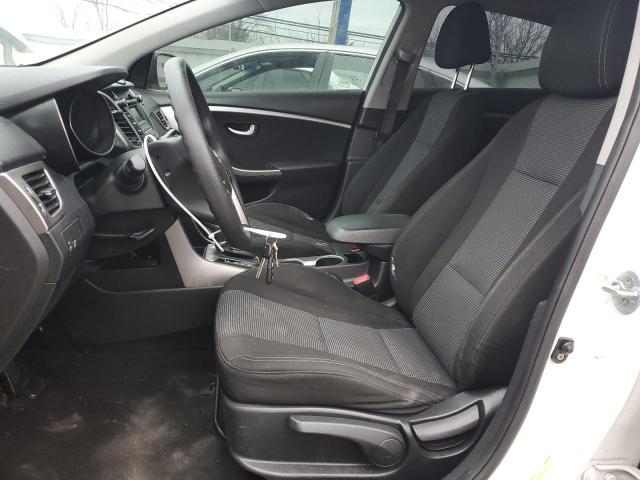 2016 HYUNDAI ELANTRA GT - KMHD35LH5GU302809