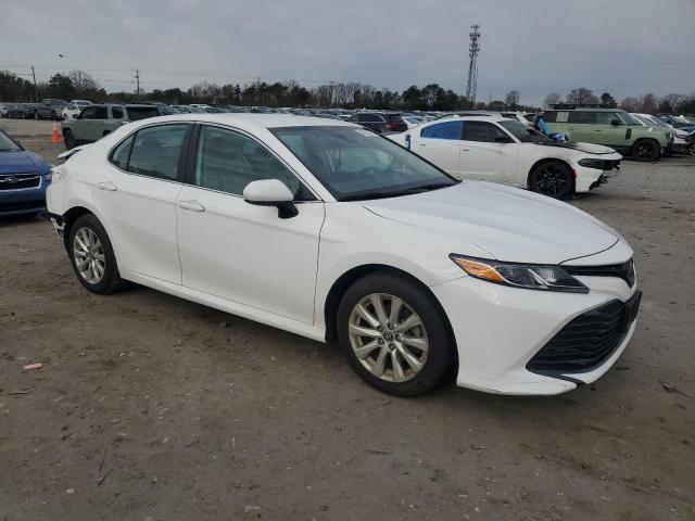 2020 TOYOTA CAMRY LE 4T1C11AK3LU995463