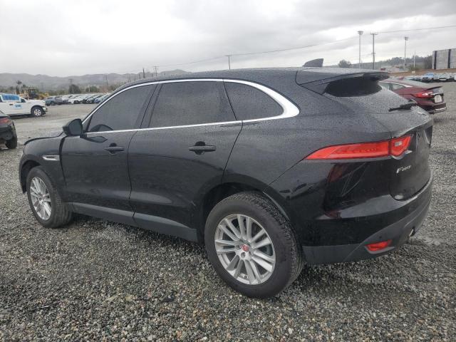 Vin: sadck2gx5la637538, lot: 47886115, jaguar f-pace prestige 20202