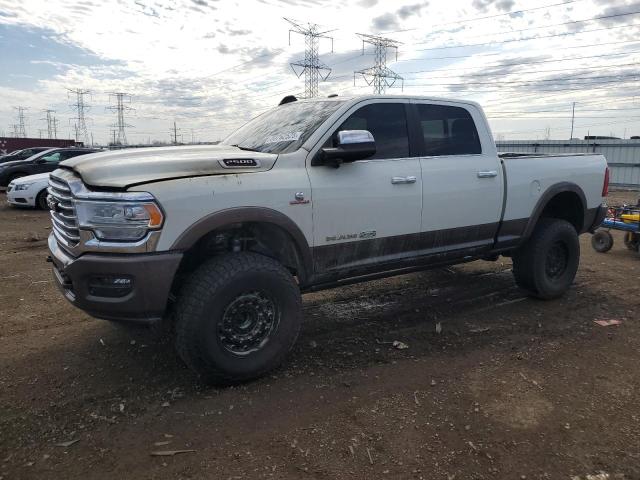 2022 RAM 2500 LONGH 3C6UR5GL9NG131877