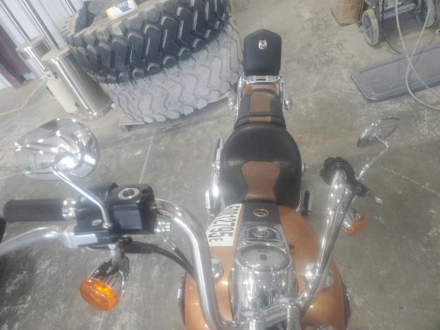 2008 HARLEY-DAVIDSON FXDWG 105T 1HD1GP4478K308058