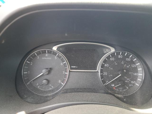 2019 NISSAN PATHFINDER - 5N1DR2MM3KC618944