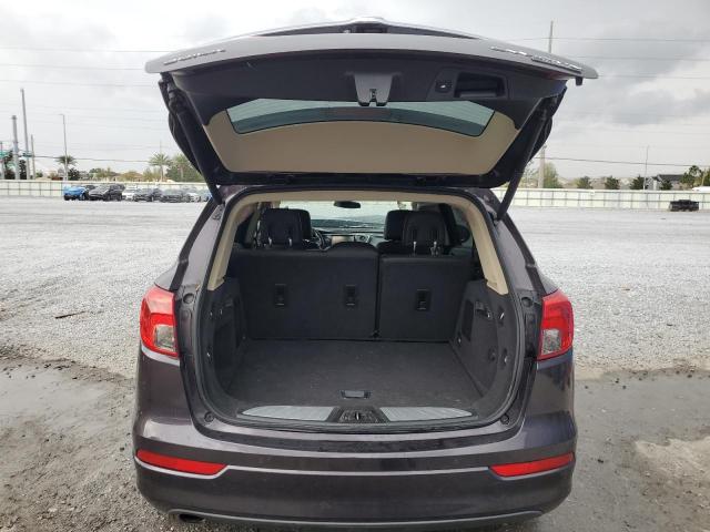 2017 BUICK ENVISION E - LRBFXBSA7HD067298