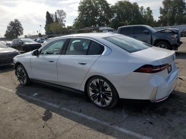 2024 BMW I5 EDRIVE WBY33FK09RCR63560