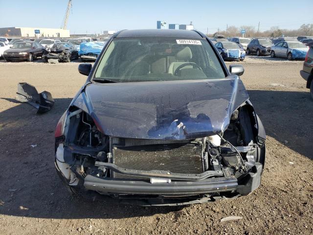 2011 HONDA CR-V SE - JHLRE4H47BC028664