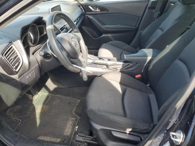 2015 MAZDA 3 SPORT - 3MZBM1U77FM173544