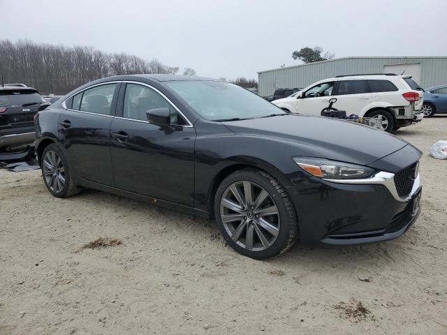Vin: jm1gl1vm6l1525537, lot: 49046055, mazda 6 touring 20204