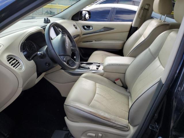 2017 INFINITI QX60 - 5N1DL0MM4HC506846