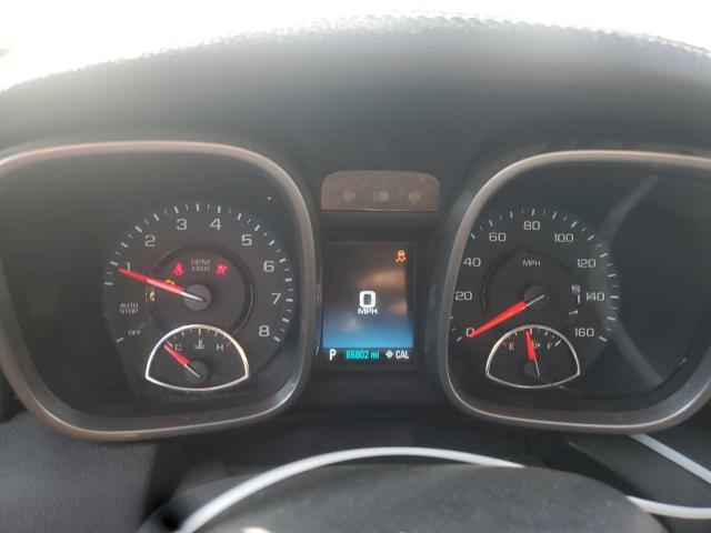2015 CHEVROLET MALIBU 1G11C5SLXFU127221