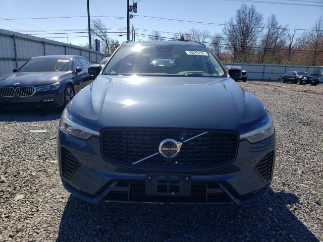 2025 VOLVO XC60 ULTRA YV4M12RM7S1002340
