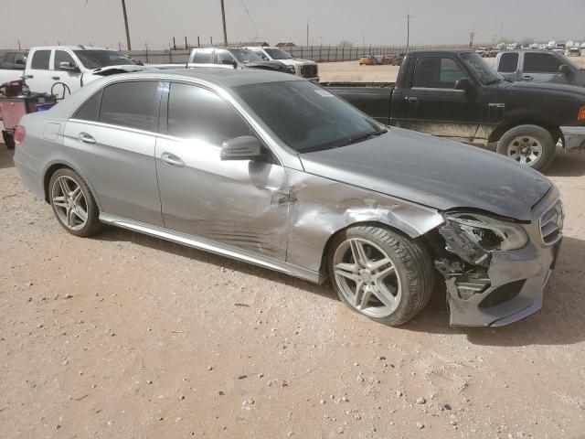 Vin: wddhf5kbxea900974, lot: 47825635, mercedes-benz e-class 350 20144