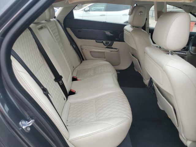2016 JAGUAR XJL PORTFO SAJWA2G79G8V92839