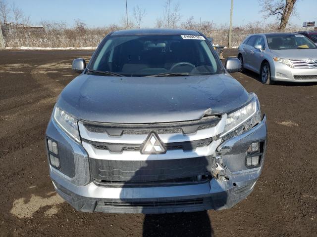 2021 MITSUBISHI RVR ES JA4AJUAU7MU601442