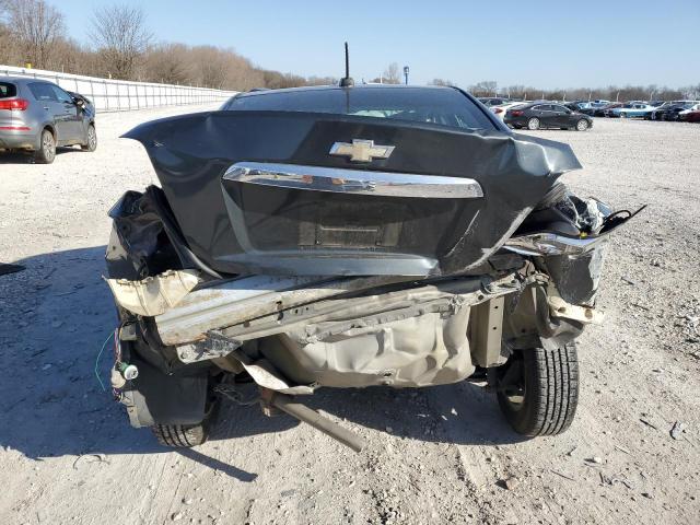 2015 CHEVROLET SONIC 1G1JC5SG0F4202026