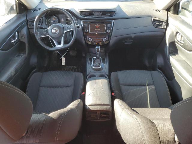 2020 NISSAN ROGUE S - KNMAT2MVXLP528749