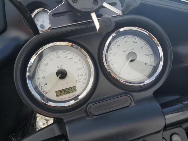 2013 HARLEY-DAVIDSON FLTRX ROAD 1HD1KHM39DB651539