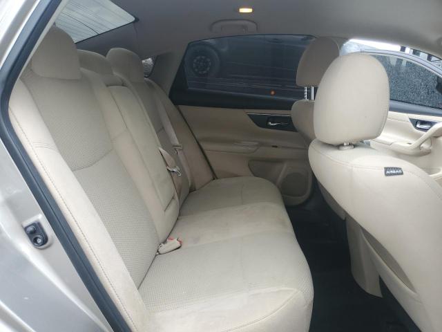 2015 NISSAN ALTIMA 2.5 - 1N4AL3AP7FC574990