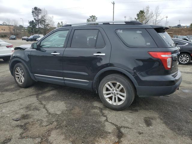 Vin: 1fm5k7d85egc25582, lot: 50073055, ford explorer xlt 20142