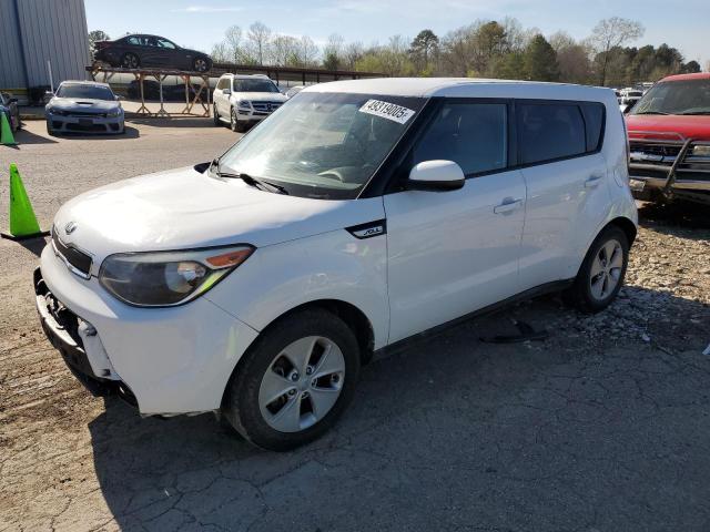Vin: kndjn2a28f7222335, lot: 49319005, kia soul 2015 img_1