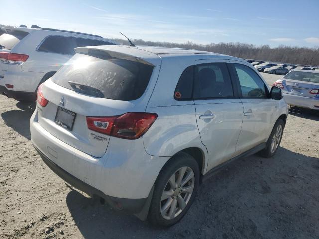 Vin: 4a4ar3au4ee001751, lot: 47347095, mitsubishi outlander es 20143