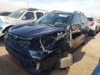 2021 SUBARU FORESTER S - JF2SKARCXMH543838