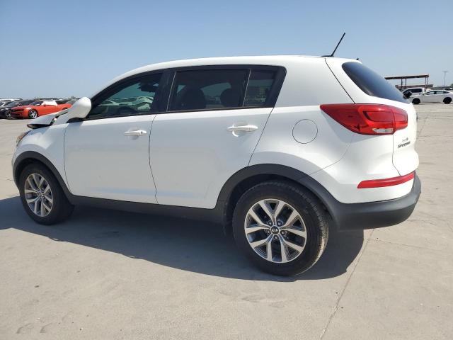 2015 KIA SPORTAGE L - KNDPB3ACXF7762206