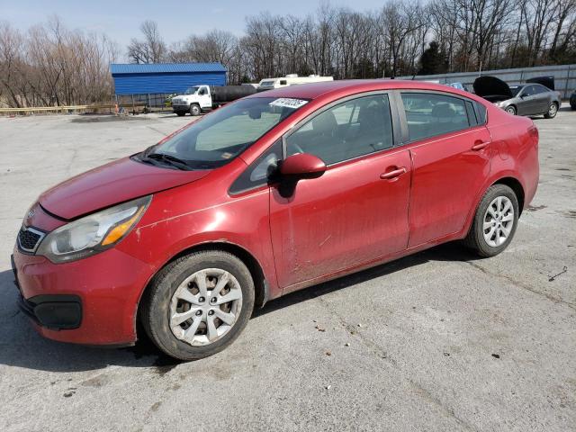 KIA RIO EX