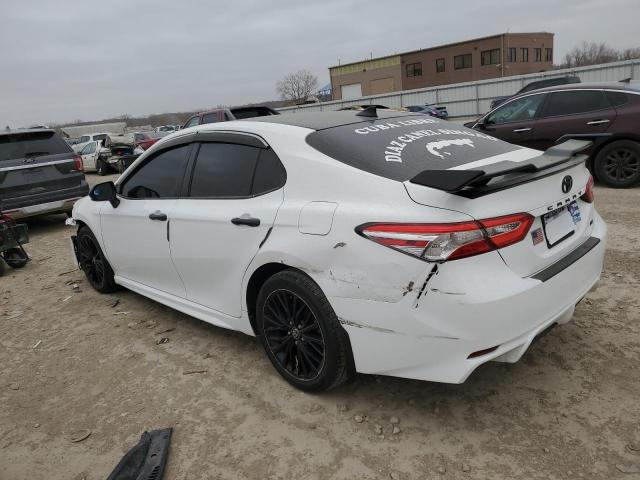 Vin: 4t1g11ak7lu309300, lot: 49799135, toyota camry se 20202
