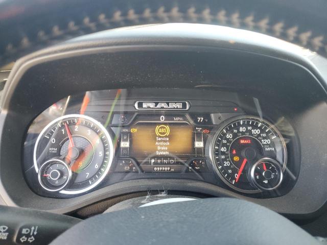 2021 RAM 1500 BIG H - 1C6SRFFT7MN576011