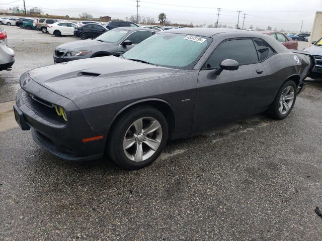 Vin: 2c3cdzag0jh262782, lot: 49335195, dodge challenger sxt 2018 img_1