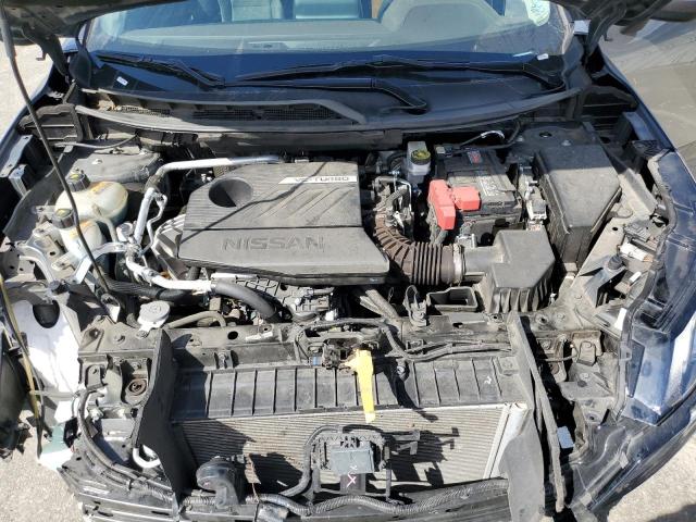 2023 NISSAN ROGUE SV - 5N1BT3BA2PC844729