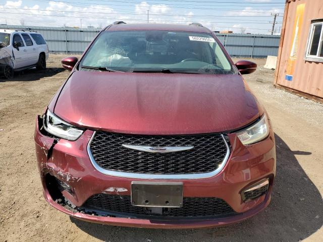 2021 CHRYSLER PACIFICA T - 2C4RC1BG3MR528173